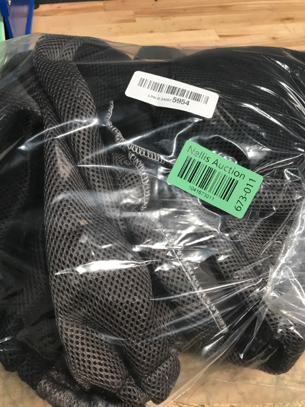 Photo 1 of 10L0L Universal Golf Cart Seat Covers Dress UP Older Golf Cart Durable Breathable Material Fit Like a Glove for EZGO TXT RXV Club Car DS, Easy to Install
