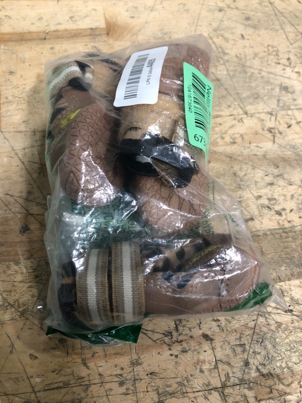 Photo 1 of QUMY Dog Shoes for Large Dogs, Medium Dog Boots & Paw Protectors for Winter Snow Day, Summer Hot Pavement, Water-Resistant in Rain Weather, Outdoor Walking, Indoor Hardfloors Skid-Resistant Sole