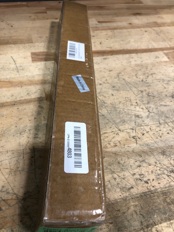 Photo 1 of 10L0L Upgraded Golf Cart Rear Spline Axle Shaft for EZGO RXV Electic 2008-Up Passenger Side, Replace OEM 620341, 614209