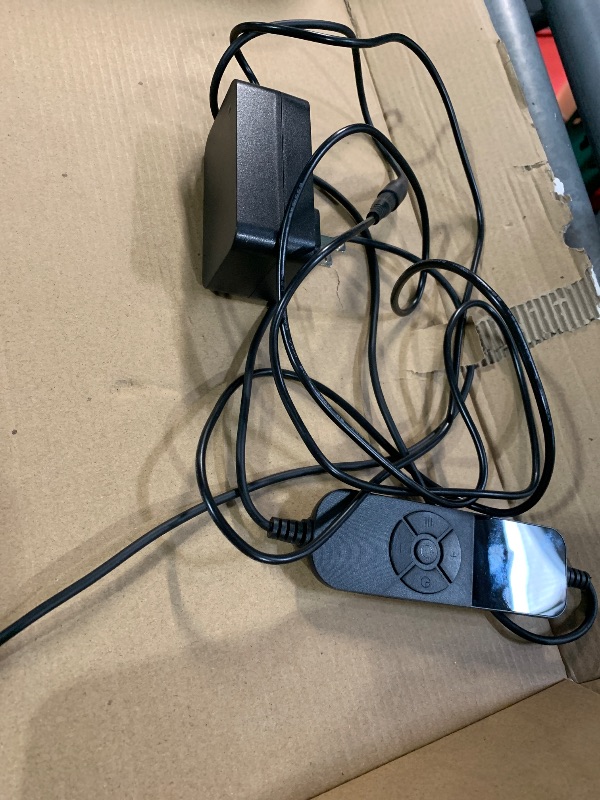 Photo 1 of (incomplete item) (sold for parts) Viconor Red Light Therapy for Face,Red Light Therapy Lamp Back Relief Device,Infrared Light Therapy 