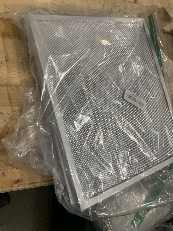 Photo 1 of 2 Pack Allure Range Hood Filter BPS1FA30 11-3/4" x 14-1/4" x 3/8" - Exact Fit Bro.an QS1 30" Nu.tone WS1 QS2 Range Hood, Replaces 99010299 BPS2FA30 99010305 S99010305 AP3378953 by TOMOON