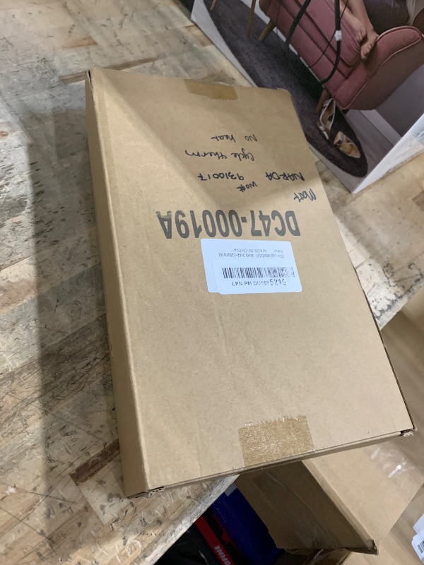Photo 1 of ?Upgraded?DC47-00019A Dryer Heating Element for Samsung dryer DV42H5000EW/A3 DV45H7000EW/A2 DV48H7400EW/A2 DV40J3000EW/A2 DVE50M7450W/A3 DV42H5200EW/A3 By AMI PARTS