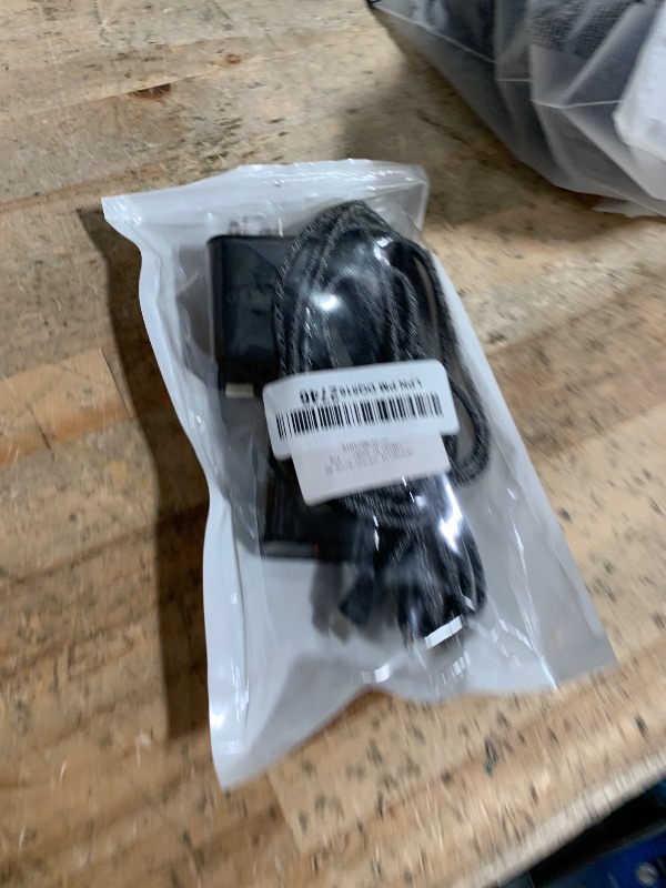 Photo 1 of Adaptive Fast Charger for Samsung Galaxy S25 S24 S23 S22 S22+ S22 Ultra S21 S20 FE S20+ S10 S9 A21 A51 A71 A11 A10e A16 A15 A56 Note 20 Ultra, 18W Quick Charge Wall Charger Type C Fast Charging Cable