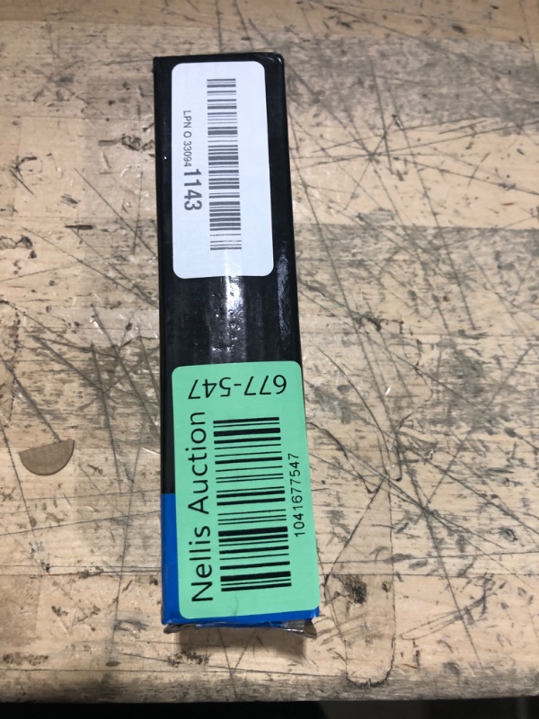 Photo 1 of RETRUE Trailer Hitch Receiver Pin Lock, Suitable for 2 Inch Receiver, 5/8" Dia Hitch Lock for Securely Locking Trailer Hitch with Two Keys, Black