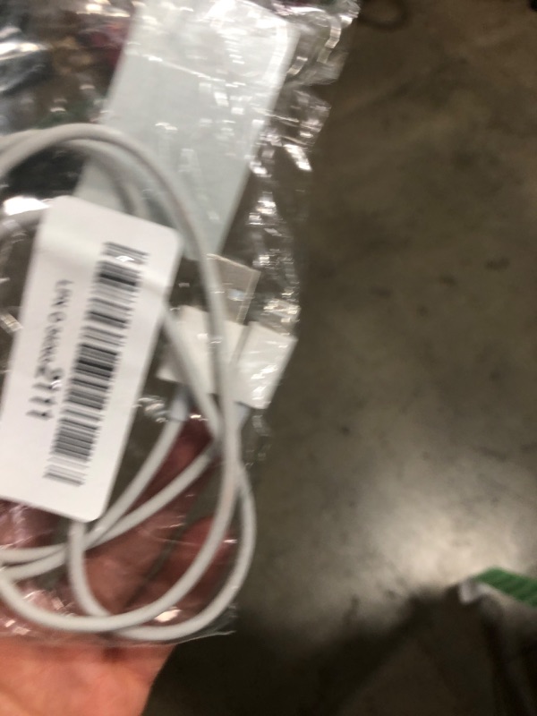 Photo 1 of 10FT IPhone Charger Lightning Apple MFi Certified Cable, USB A to Lightning Fast Charging Cable for iPhone 14, 14 pro max,13 Plus,SE 2nd/12/11/Xs/XR, iPad 4/5/6/7/8, Mini 2/3/4/5, Air 2/3 Carplay Cord