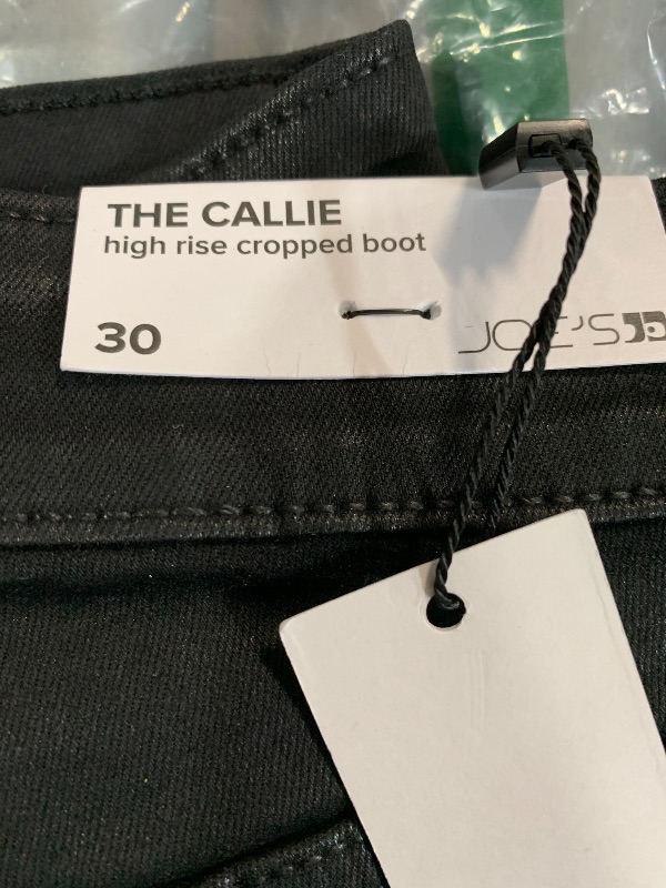 Photo 1 of (see all images) Jeans Women's Callie, Black, 30
