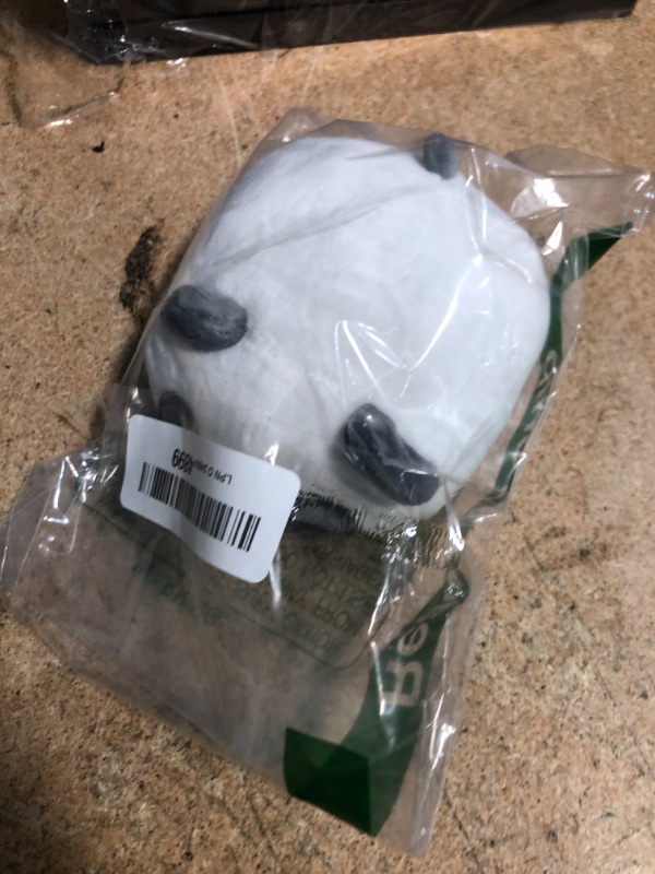 Photo 1 of AIXINI Cute Panda Mommy Stuffed Animal with 4 Little Baby Pandas Plush, Super Soft Cartoon Hugging Pillow Toy