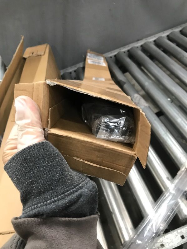 Photo 1 of ***PARTS ONLY***CZmenghe 5.7FT Side Bed Rail Compatible with 2019-2025 Dodge Ram 1500 Tie Down Rail Trail Rail System Replacement for 2019-2025 Dodge Ram 1500 Accessories (Side Trail Rail)