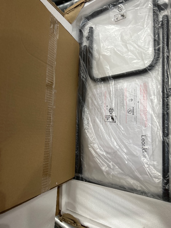 Photo 1 of fusehome Folding TV Tray Table, TV Tray for Eating on Couch, Small Folding Table, Portable Tray Table Couch Desk, Foldable Snack Table, with Leopard Print, for Bed & Sofa, Living Room, Bedroom