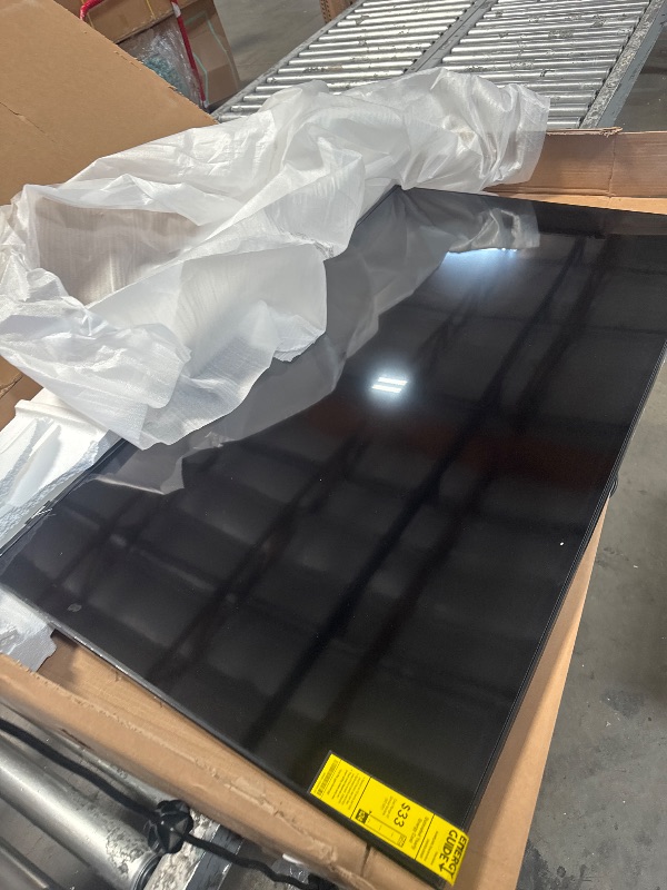 Photo 1 of *FINAL SALE!!! NON-REFUNDABLE/ NO POWER ON* SAMSUNG 50-Inch Class 4K Crystal UHD DU8000 Series HDR Smart TV w/Object Tracking Sound Lite, Motion Xcelerator, Ultra Slim Design, Gaming Hub, Alexa Built-in (UN50DU8000, 2024 Model)