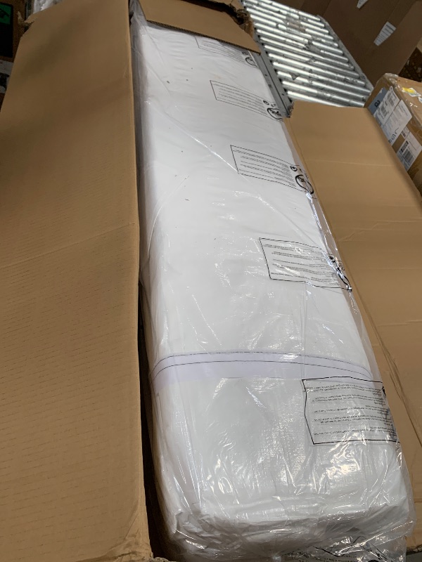 Photo 1 of *** PARTIAL SET MISSING 4/6 BOXES ***Outsunny 20' x 32' Heavy Duty Party Tent & Carport with Removable Sidewalls and Double Doors, Large Canopy Tent, Sun Shade Shelter, for Parties, Wedding, Outdoor Events, BBQ, White