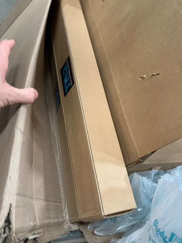 Photo 1 of TRQ Front and Rear Complete Strut Assembly & Shock Absorber Kit Complete Strut & Coil Spring Assembly Compatible with 2014-2017 Mazda 6