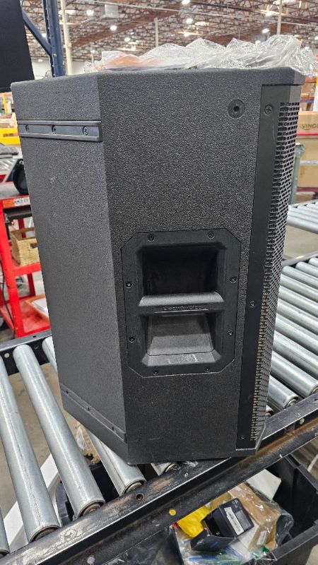 Photo 1 of ***PARTS ONLY***Electro-Voice ETX-12P 12" 2000W 2-Way Full Range Powered Loudspeaker