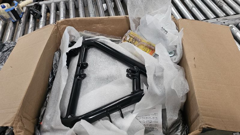 Photo 1 of ***PARTS ONLY***QA1 52611-S750 Control Arm Kit Coil Over 750lb, 1 Pack