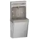 Photo 1 of ******************THIS IS ONLY THE WATER BOTTLE REFILLER*************

Elkay EZH2O 8GPH Surface Mounted Hands Free Bottle Filling Station with Refrigerated Filtered Water