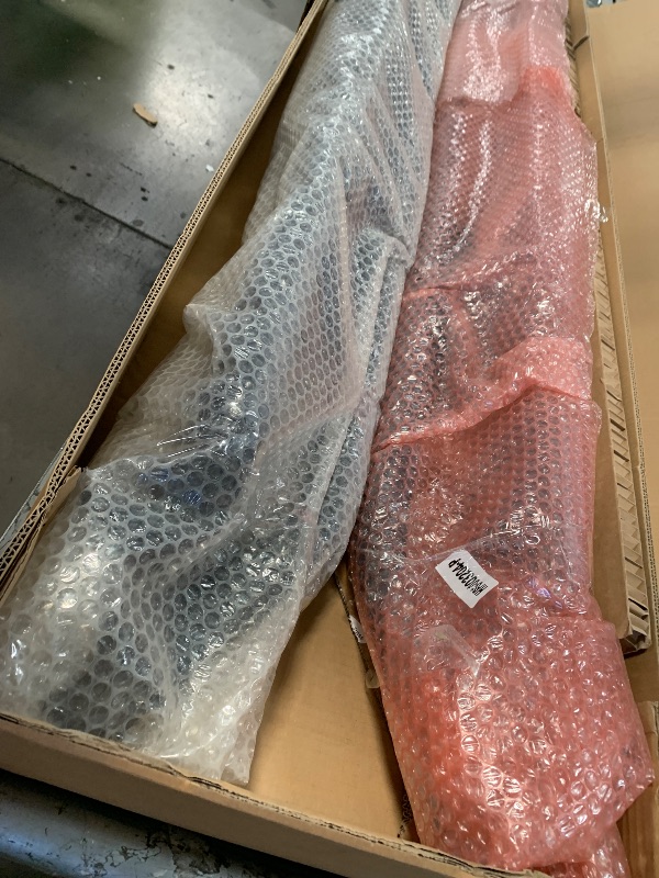 Photo 1 of *************NEW, BUT MISSING ALL THE MOUNTING PARTS*************************

OEDRO 6" Running Boards Replacement for 2009-2018 Ram 1500 Crew Cab & 2010-2024 2500/3500 & 2019-2024 1500 Classic, Textured Black Side Step Nerf Bars
