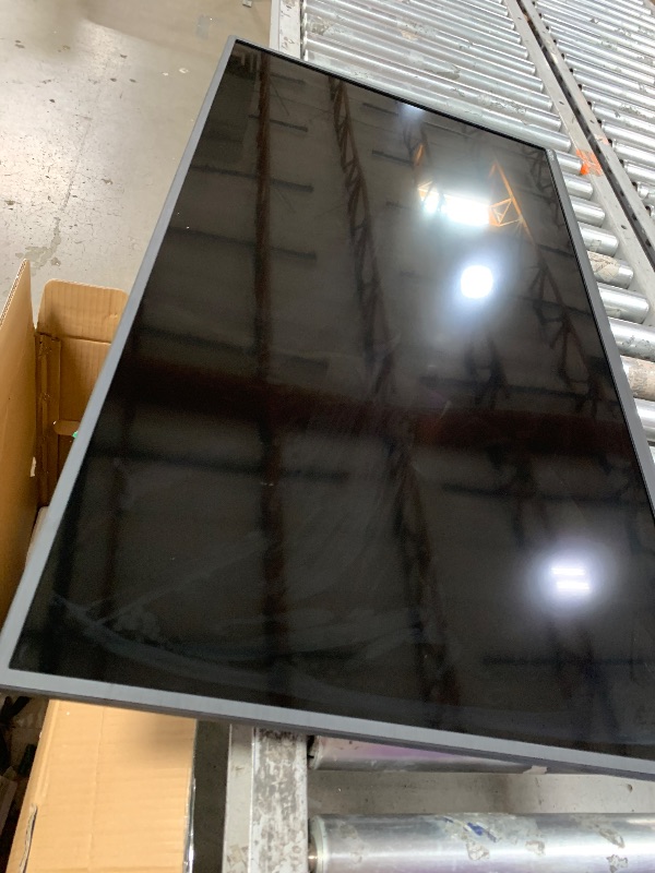 Photo 1 of ****************SCREEN CRACKED, NON-FUNCTIONAL, FINAL SALE****************

VIZIO 40-inch Full HD 1080p Smart TV with DTS Virtual: X, Alexa Compatibility, Google Cast Built-in, Bluetooth Headphone Capable, (VFD40M-08 New)