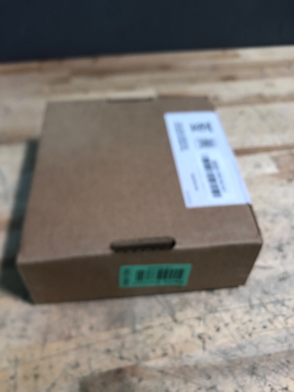 Photo 1 of Kidde Hardwired Smoke & Carbon Monoxide Detector, AA Battery Backup, Interconnectable, LED Warning Light Indicators