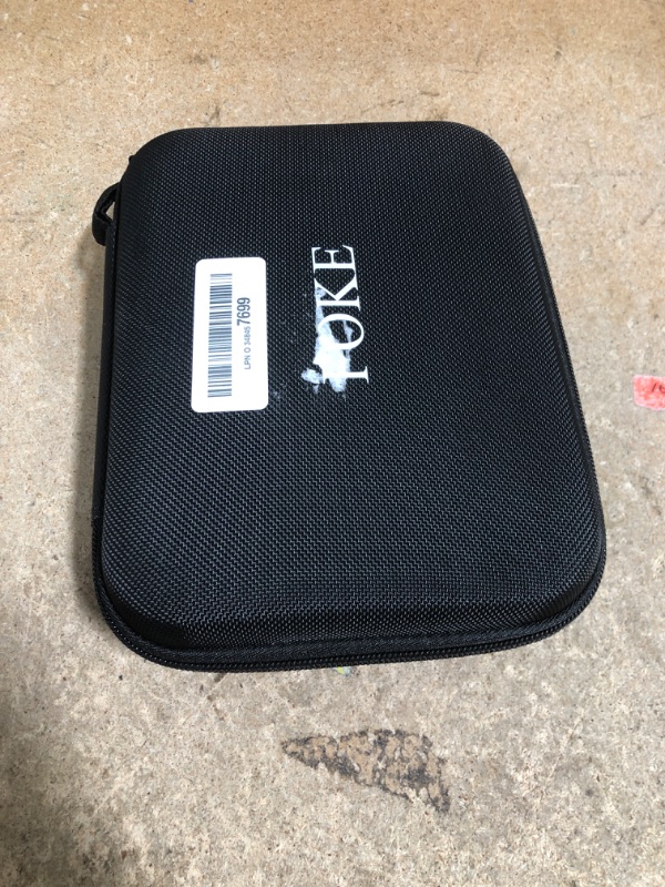 Photo 1 of (sold for parts) FOKE Back Shaver for Men, Ultra-Wide 1.8" T-Shaped Head, Includes Travel Case