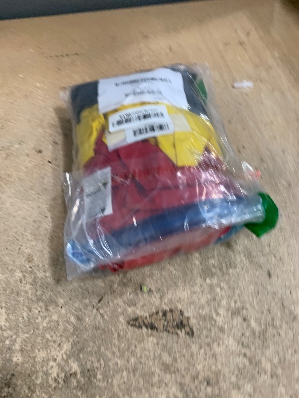 Photo 1 of 90 Pack red Yellow Black Balloons 100 of each of the 3 colors 18 inch Large Red Yellow Black Latex Party Balloon Bulk for Various Party Events Decorations