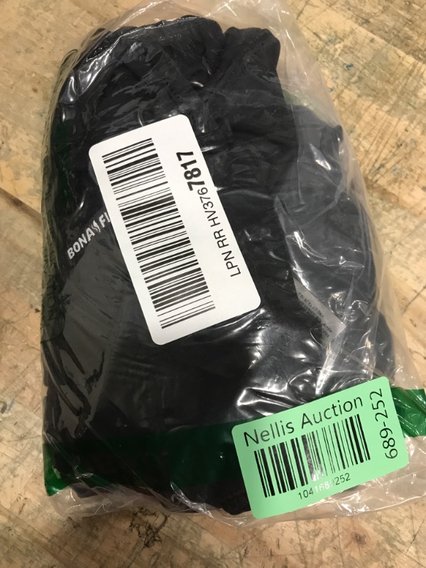 Photo 1 of (19" / 25") (USED/FAIR) (BAGGED) GAYHAY Leggings with Pockets for Women - 19" / 25" Yoga Pants High Waist Tummy Control Compression for Workout