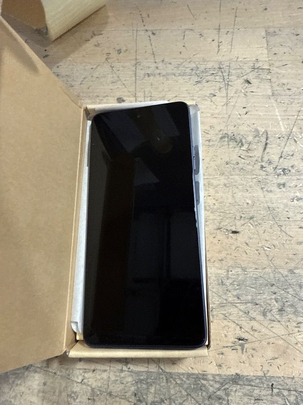 Photo 1 of *** PARTS ONLY *** Moto G Power - 2025 | Unlocked | Made for US 8/128GB | 50MP Camera | Slate Gray