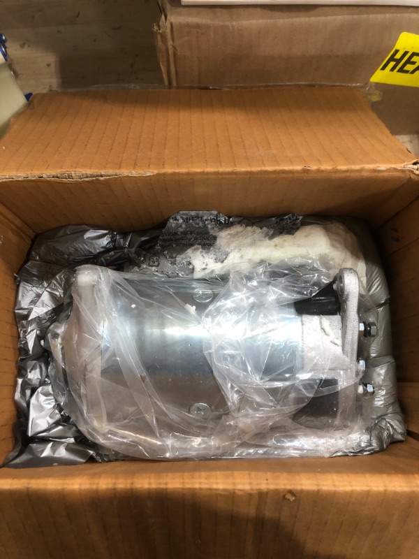 Photo 1 of 23A 12V Starter Generator for Club Car DS FE290 FE350 1996-up Golf Cart |Club CAR Precedent 2004-up | 1-Yr Warranty || 1018337-01 101833701CC 15404 G096503 GHI0001 308-102 SG806 34175101 420-46001