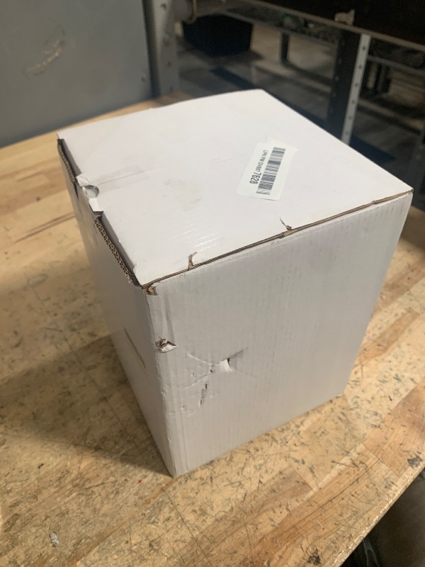 Photo 1 of **ONLY 2 CUPS ** Vvxliv 3oz Espresso Cup and Saucer Set of 6 With Holder Spoon Coffee Cup Set Porcelain Double Expresso Shot Cup White Demitasse Cup Set for Espresso Cappuccino Latte Tea Turkish, Small Cups