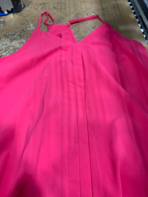 Photo 1 of SHIRT PINK SIZE L 