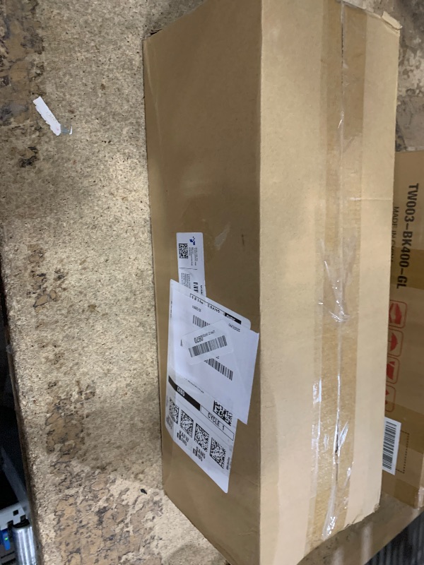 Photo 1 of 2 pack 240323001 Refrigerator Door Bin, Refrigerator Side Shelf Replacement Part, (15.95in long), Fit for frigidaire kenmore, Replace AP2115741, PS429724, AH429724, 240323007, (DON’T fit freezer door)