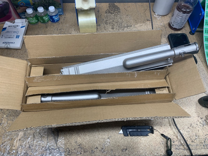 Photo 1 of 4-Set Heavy Duty Cast Stainless Steel Grill Burners for Bull, Premium Outdoor BBQ Gas Grill Burner Replacements for Bull, Cal Flame, Blaze, Aussie, Bakers & Chefs, Turbo, Thermos, Nexgrill, etc.