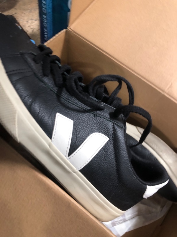 Photo 1 of Veja Campo Easy Sneakers