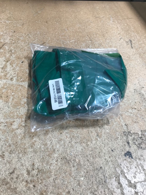 Photo 1 of 0% Irish St. Patrick's Day Shirts for Women Four-Leaf Clover Printed Short Sleeve Tee Tops Small