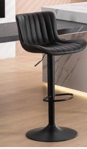 Photo 1 of ****PARTS ONLY***YOUNUOKE Counter Height Bar Stool