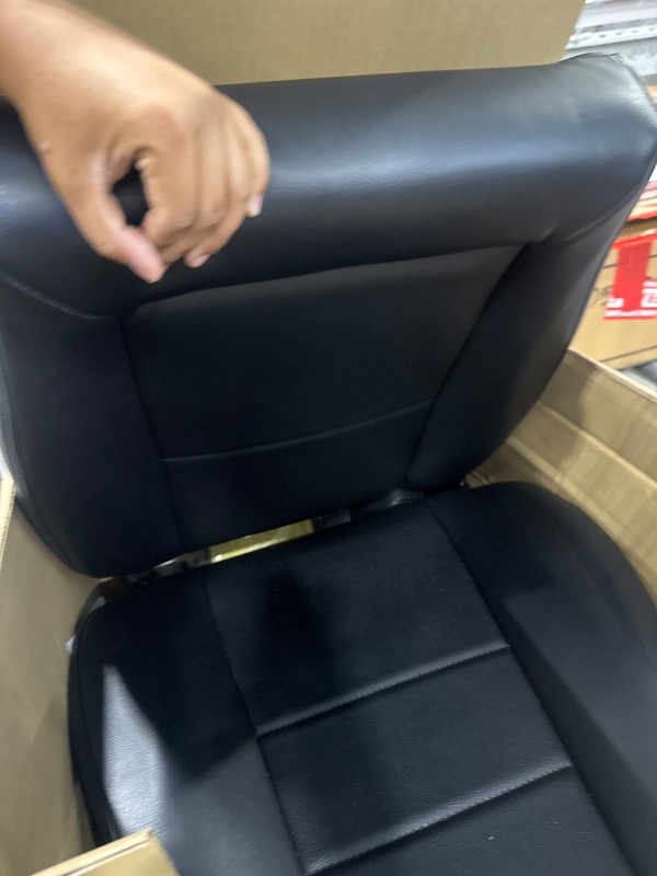 Photo 1 of *UNTESTED*Bestop - 39434-01 - Trailmax II Sport Front Seat