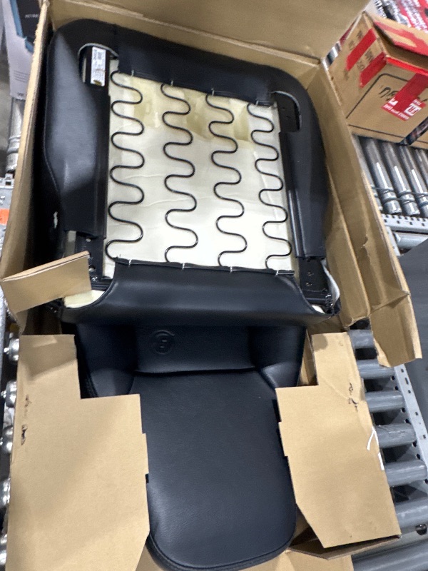 Photo 1 of *UNTESTED*Bestop - 39434-01 - Trailmax II Sport Front Seat
