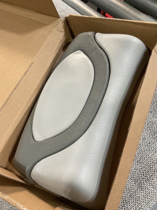 Photo 1 of 2 Pack Spas Replacement Pillow 6472-964 Fits for 2009 to 2017 Sundance 880 Series Spas and Various Models hot tub Replacement Pillows