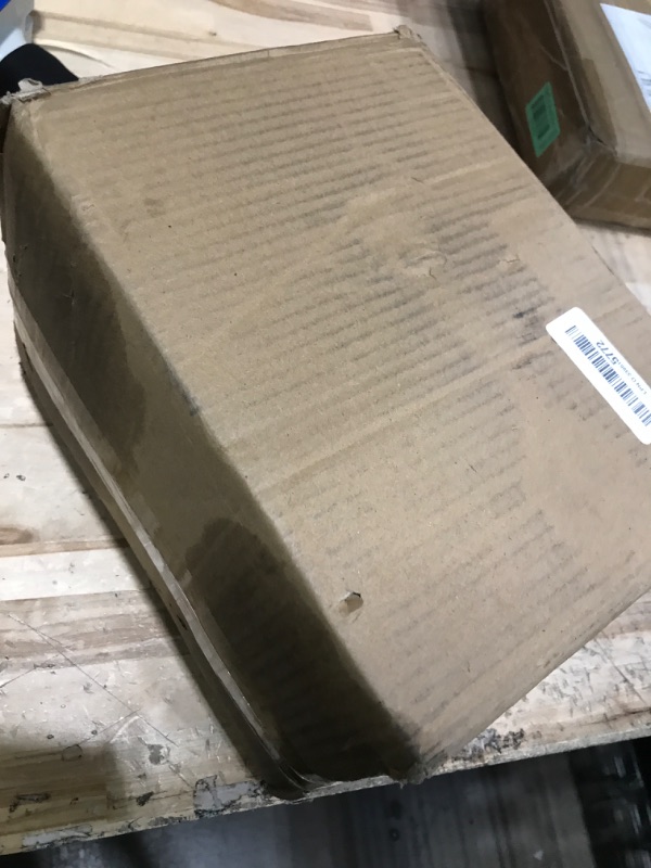Photo 1 of 5KCP39EGS070S, Condenser Fan Motor, 1/4 HP 1100RPM, Fit for Ac GE Genteq Carrier Bryant Payne Dayton, 5KCP39EGS070S, 3905, HC39GE237, 6DLL0, Reversible Rotating + Capacitor… (5KCP39EGY823S)