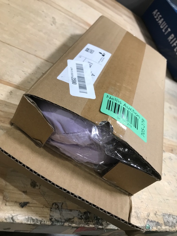 Photo 1 of Cat Cone Collar,Cute Waterproof Cat Recovery Collar,Anti-Bite Lick Wound Healing Safety Elizabethan e Collar for Cats,Purple Flower All-Season Style…