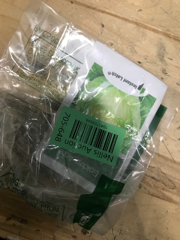 Photo 1 of 250 Golden Acre Cabbage Seeds for Planting Non GMO Heirloom Seeds Fresh Vegetable Garden Seed