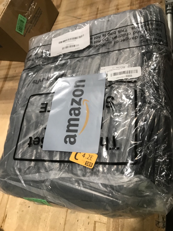 Photo 1 of 100 Pcs Disposable Exam Shorts Medical Patient Short Unisex Exam Wear Non Woven with Elastic Waistband Large Bottoms for Examination Massage Spray Tan Spa(Black)