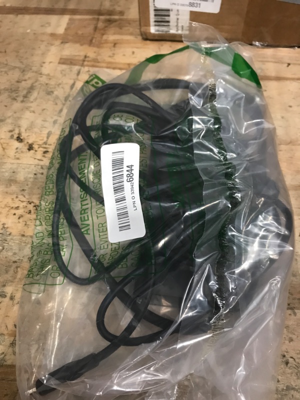Photo 1 of 130W AC Adapter Compatible with Dell inspiron 16 Plus 7640 7620 7630 Business Laptop,for inspiron 14 16 Plus 7420 7430 7510 XPS 15 17 9730 9640 7590 9530 9550 7590 Power Supply Cord