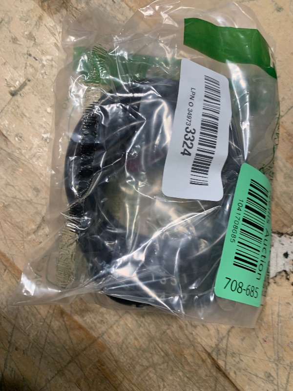 Photo 1 of Master Lock 8143D Standard Combination Bike Lock, 1 Pack, Black