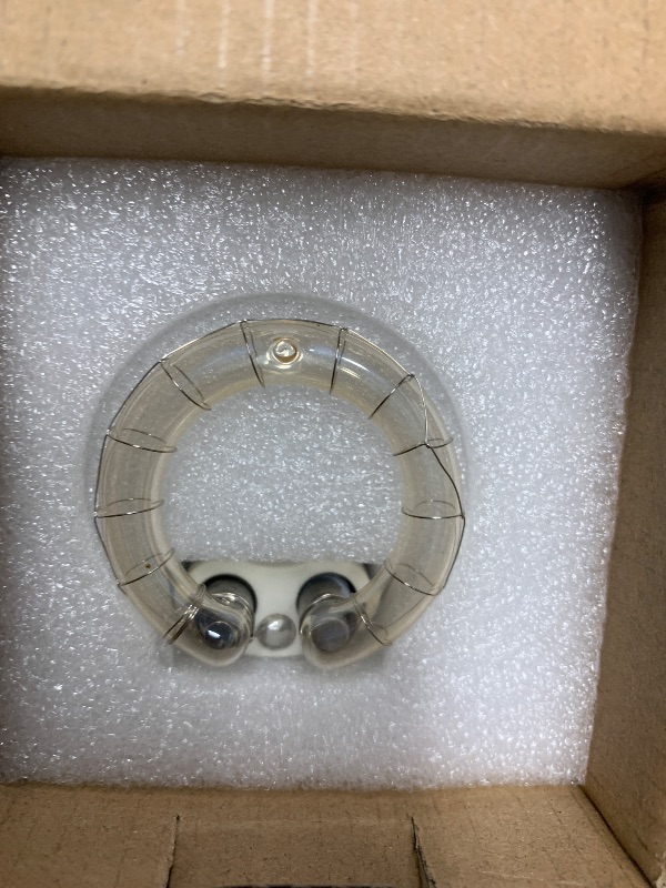 Photo 1 of GODOX AD300Pro AD300 Pro Flash Tube Bare Bulb 300Ws - Original Replacement with Glass Protective Cover AD300 Pro Flash Monolight Outdoor Flash