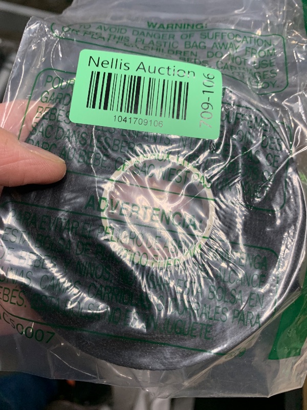 Photo 1 of Automotive Wiring Harness Tape - Anti Squeak & Rattle, Self-Adhesive Felt Insulating Tape (9mm x 25m)