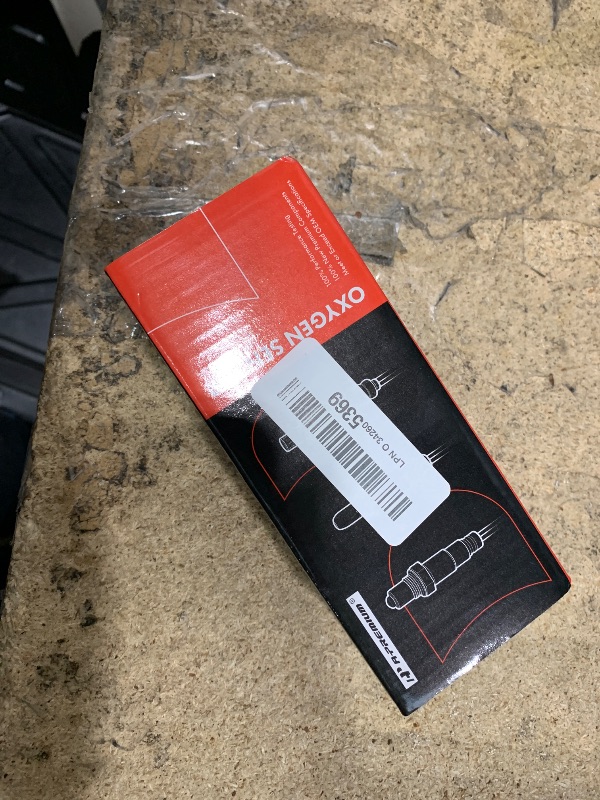Photo 1 of A-Premium O2 Oxygen Sensor Compatible with Suzuki Esteem 95-00, Sidekick 93-98, Vitara 99-00, Swift & Chevy Metro 98-01, Tracker 98-00 & Geo Metro Tracker 94-97, Replace# 18213-50G00, 18213-65D01