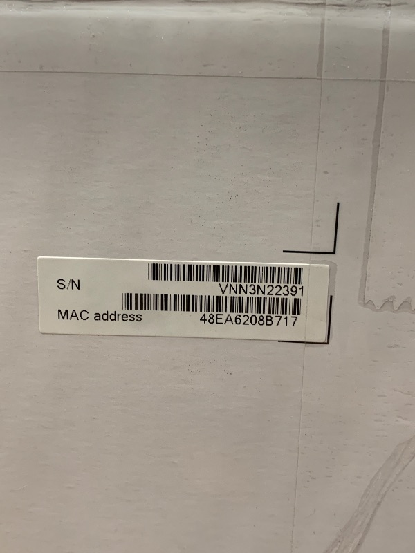 Photo 1 of HP LaserJet MFP M234dw Wireless Printer, Print, scan, copy, Fast speeds, Easy setup,(6GW99F) (6GW99F#BGJ) Mobile printing, Best for small teams