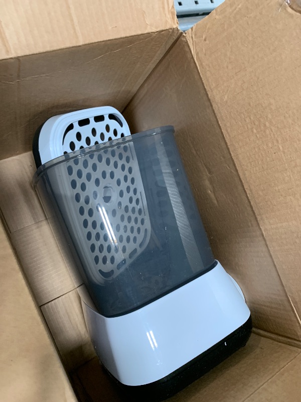 Photo 1 of *USED DIRTY FROM USE*Dr. Brown's All-in-One Sterilizer and Dryer for Baby Bottles, Parts & Other Newborn Essentials