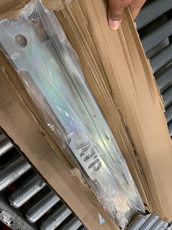 Photo 1 of ruiru bro 2 Pcs Wheel Toe Alignment Tool Plate,Provides Accurate Wheel Alignment Measurements,Durable Toe Alignment Tool,Toe Plates Wheel Alignment Tool for Car Truck SUV Vehicle (Silver)