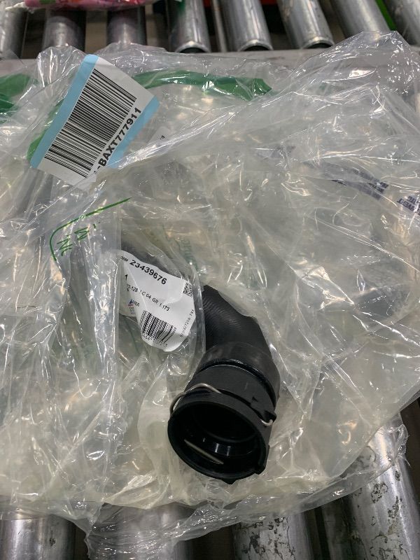 Photo 1 of ACDelco GM Original Equipment 23439676 Radiator Outlet Hose